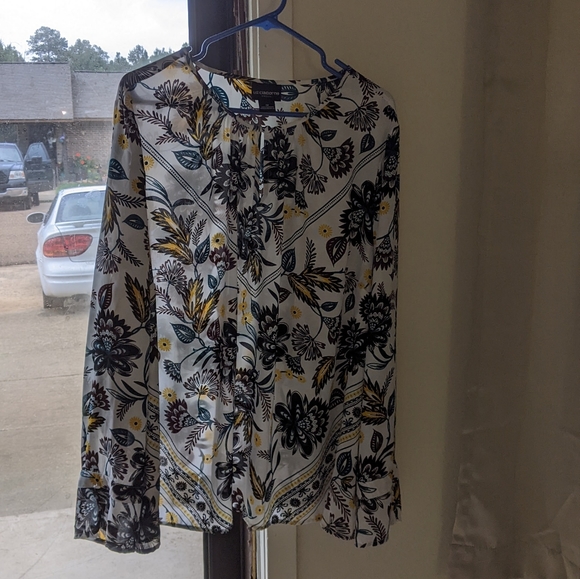 Tunic 3xl - Picture 1 of 3